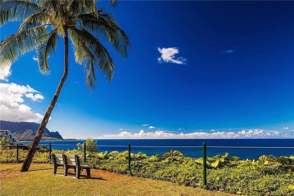 Plantations At Princeville 1321 3 Bedroom Condo Kauai Exterior foto